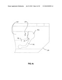 Quick Assembly Desk System And Components Therefor diagram and image