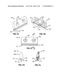 Quick Assembly Desk System And Components Therefor diagram and image