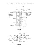 Quick Assembly Desk System And Components Therefor diagram and image