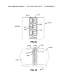 Quick Assembly Desk System And Components Therefor diagram and image