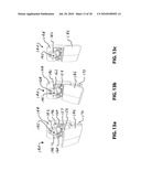 Quick Assembly Desk System And Components Therefor diagram and image