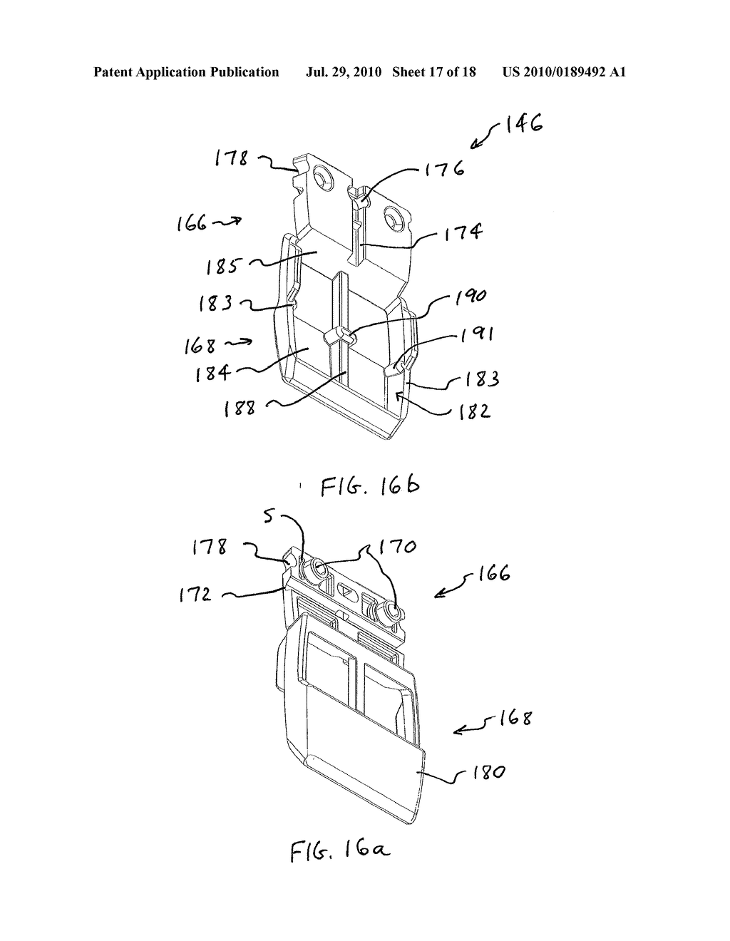 Quick Assembly Desk System And Components Therefor - diagram, schematic, and image 18