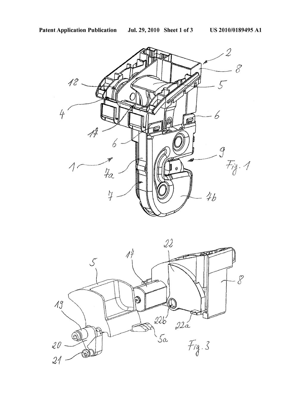 LOCKING DEVICE FOR A VEHICLE SEAT - diagram, schematic, and image 02