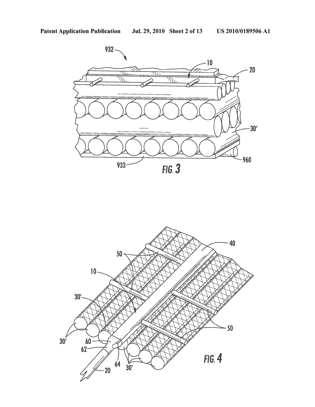 METHODS FOR INSTALLING AND USING PAPER-ENCLOSED FILTER MEDIA UNITS IN AN EFFLUENT TREATMENT SYSTEM - diagram, schematic, and image 03