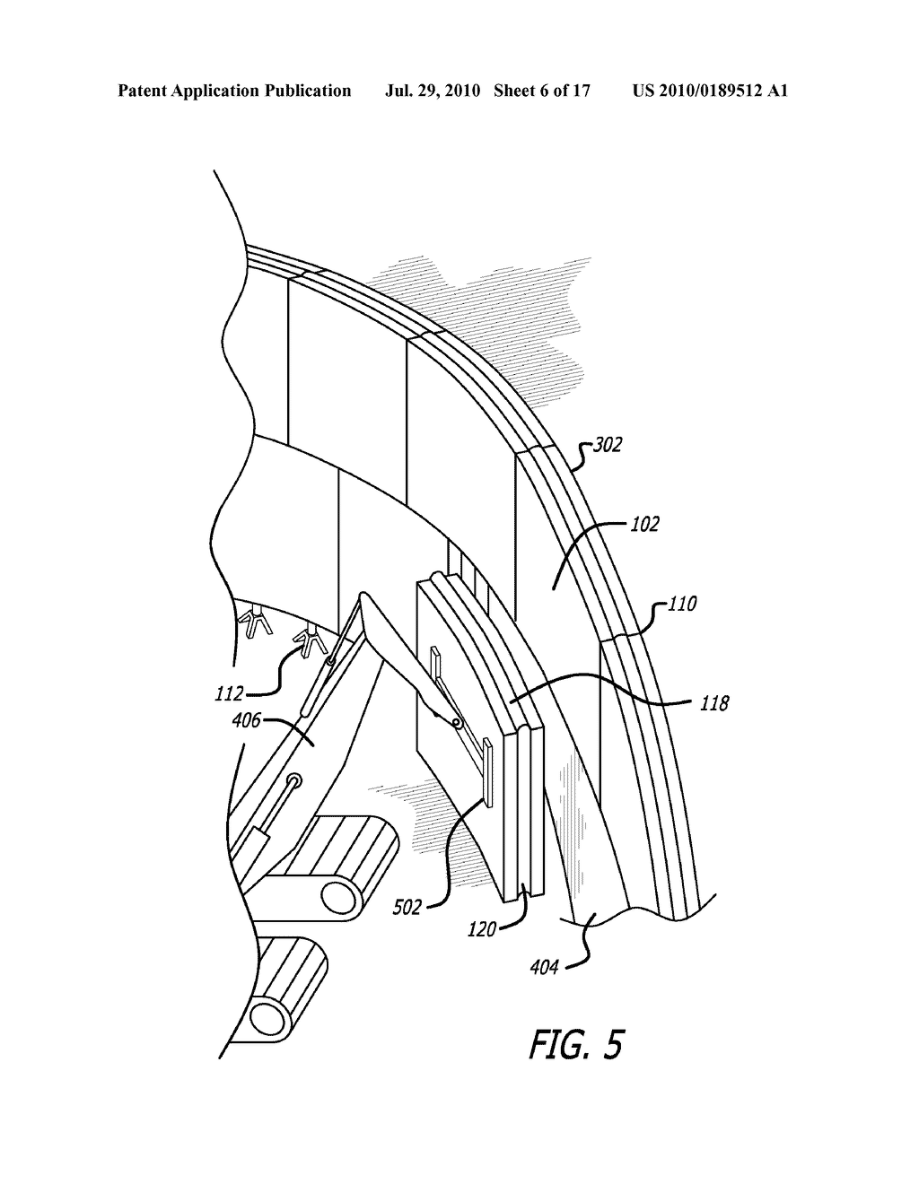 APPARATUS AND METHODS FOR UNDERGROUND STRUCTURES AND CONSTRUCTION THEREOF - diagram, schematic, and image 07