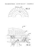 APPARATUS AND METHODS FOR UNDERGROUND STRUCTURES AND CONSTRUCTION THEREOF diagram and image