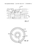 APPARATUS AND METHODS FOR UNDERGROUND STRUCTURES AND CONSTRUCTION THEREOF diagram and image