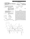 PROCESS FOR CONVEYING POWDER MATERIALS WITHOUT SEGREGATION diagram and image