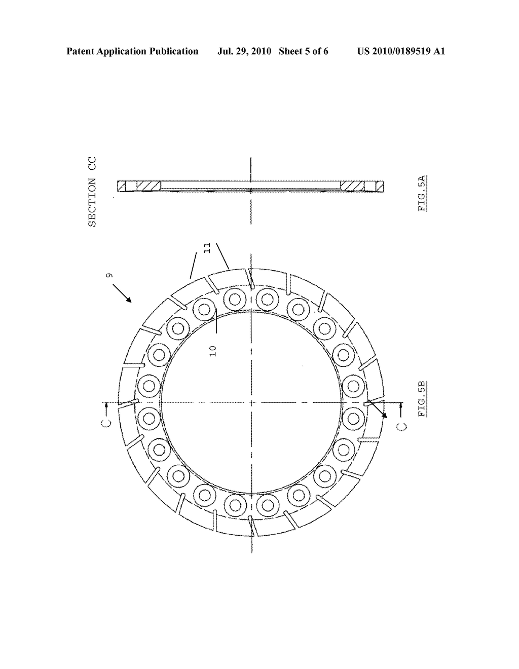 CARBIDE CUTTING TOOL AND METHOD OF MAKING SUCH A TOOL - diagram, schematic, and image 06