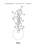 Horizontal Wind Turbine Blade Balancing Accessory diagram and image