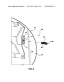 Horizontal Wind Turbine Blade Balancing Accessory diagram and image