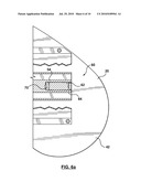 Horizontal Wind Turbine Blade Balancing Accessory diagram and image