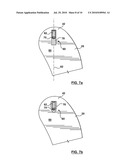 Horizontal Wind Turbine Blade Balancing Accessory diagram and image