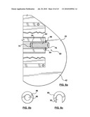 Horizontal Wind Turbine Blade Balancing Accessory diagram and image