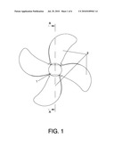 PROPELLER FOR VESSELS diagram and image