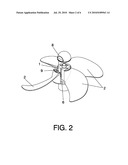 PROPELLER FOR VESSELS diagram and image