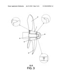 PROPELLER FOR VESSELS diagram and image