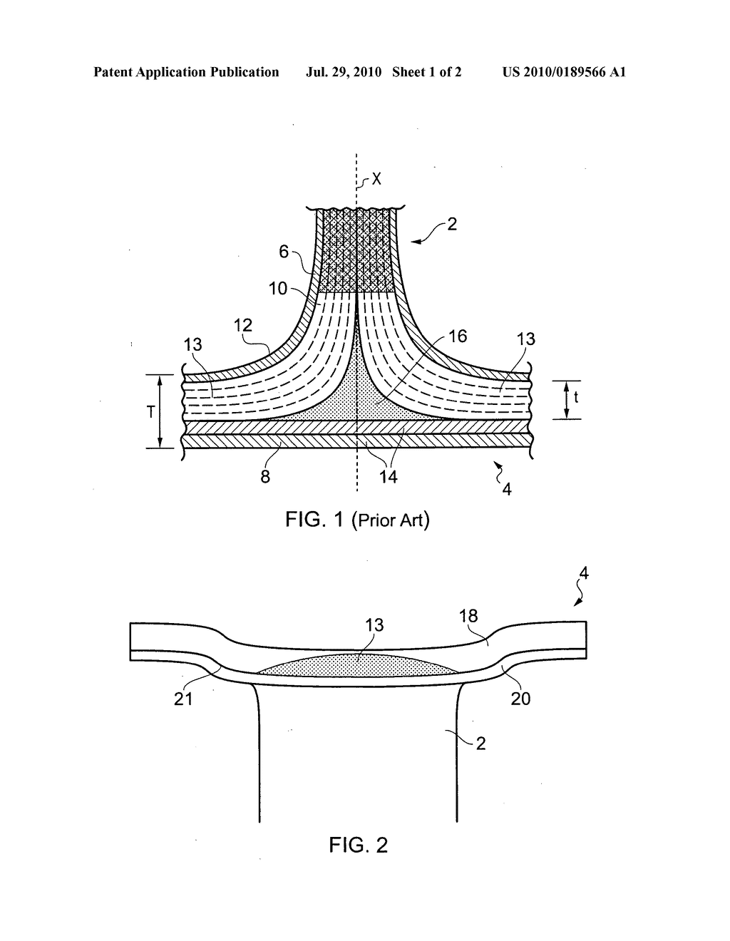 Manufacturing a composite component - diagram, schematic, and image 02