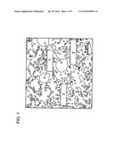 Process for Setting the Thermal Conductivity of a Steel, Tool Steel, in Particular Hot-Work Steel, and Steel Object diagram and image