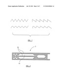 CAPILLARY diagram and image