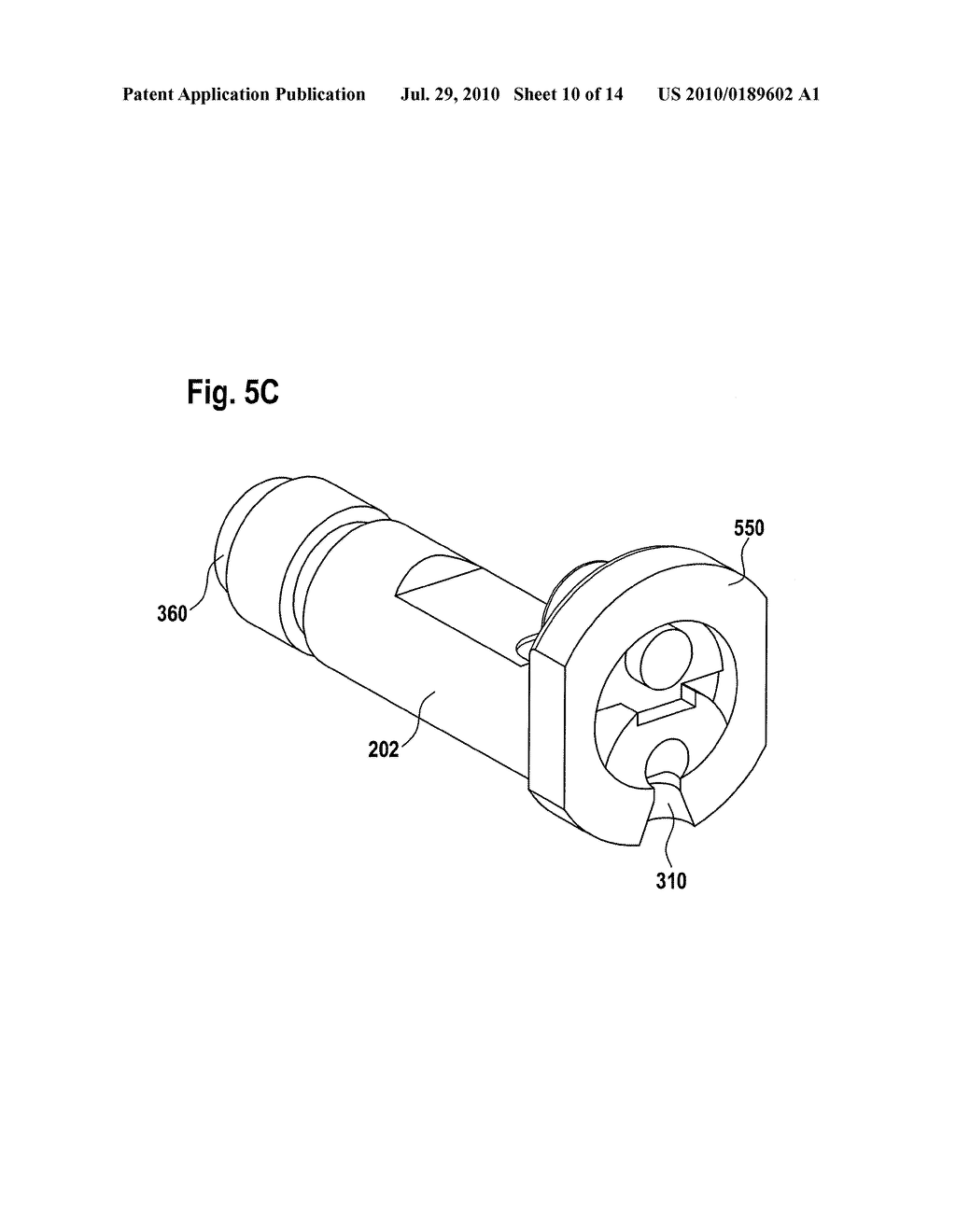 SEPARATION DEVICE WITH MOVEABLE FILLING CHANNEL - diagram, schematic, and image 11