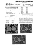 MECHANICALLY FUSED MATERIALS FOR POLLUTION ABATEMENT IN MOBILE AND STATIONATY SOURCES diagram and image