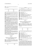 COMPACT EXCHANGER-REACTOR USING A PLURALITY OF POROUS BURNERS diagram and image