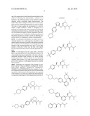 Imaging probes diagram and image