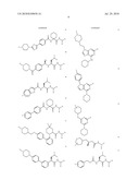 Imaging probes diagram and image