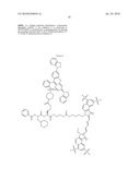 Imaging probes diagram and image