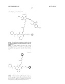 Imaging probes diagram and image