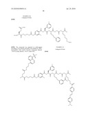 Imaging probes diagram and image