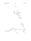 Imaging probes diagram and image