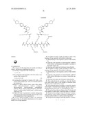 Imaging probes diagram and image