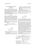 DECALINE DERIVATIVES AS PERFUMING INGREDIENTS diagram and image