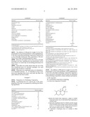 DECALINE DERIVATIVES AS PERFUMING INGREDIENTS diagram and image