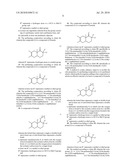 DECALINE DERIVATIVES AS PERFUMING INGREDIENTS diagram and image
