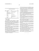 Hydrocarbon Mixtures and Use Thereof diagram and image