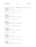 Biologically active proteins having increased In Vivo and/or In Vitro stability diagram and image