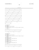 Biologically active proteins having increased In Vivo and/or In Vitro stability diagram and image