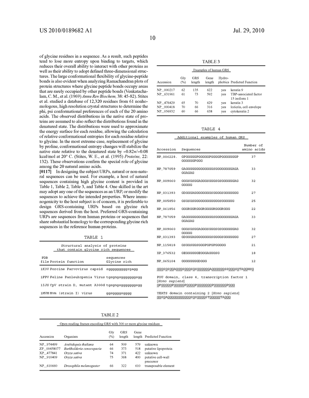 Biologically active proteins having increased In Vivo and/or In Vitro stability - diagram, schematic, and image 58