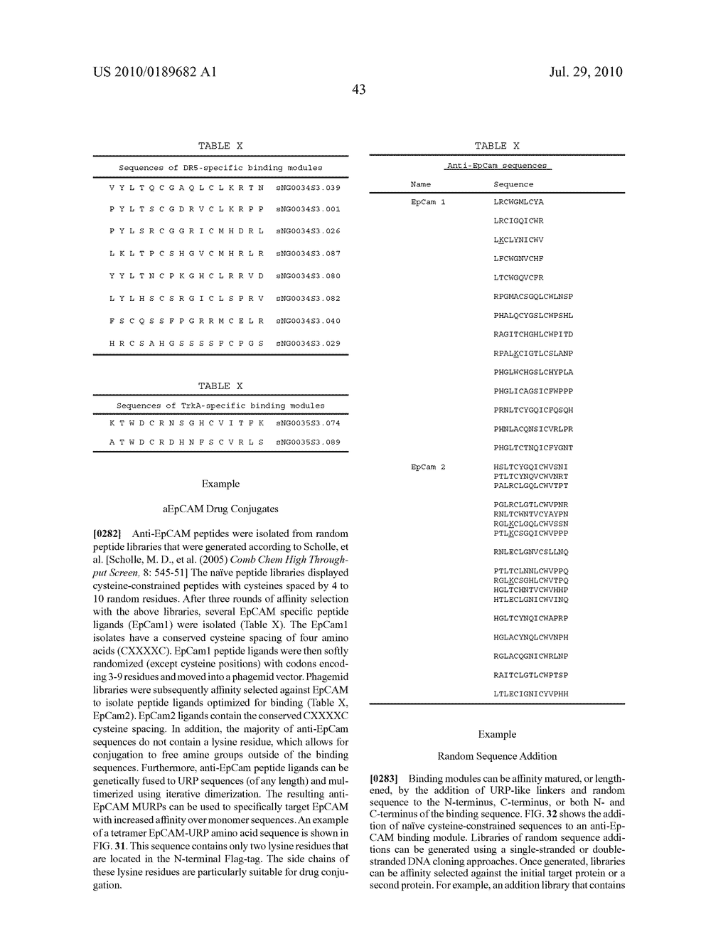 Biologically active proteins having increased In Vivo and/or In Vitro stability - diagram, schematic, and image 91