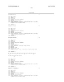 Albumin Fusion Proteins diagram and image