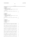 Albumin Fusion Proteins diagram and image