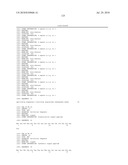 Albumin Fusion Proteins diagram and image