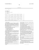 Albumin Fusion Proteins diagram and image