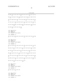 MOLECULES WITH EXTENDED HALF-LIVES, COMPOSITIONS AND USES THEREOF diagram and image