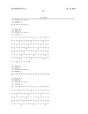 MOLECULES WITH EXTENDED HALF-LIVES, COMPOSITIONS AND USES THEREOF diagram and image