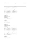 MOLECULES WITH EXTENDED HALF-LIVES, COMPOSITIONS AND USES THEREOF diagram and image