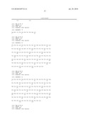 MOLECULES WITH EXTENDED HALF-LIVES, COMPOSITIONS AND USES THEREOF diagram and image